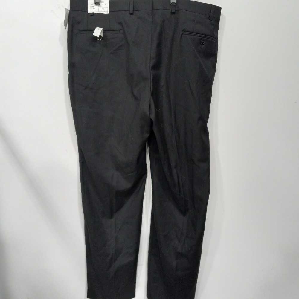 Calvin Klein Men's Dress Pants Size 38x32 NWT - image 2
