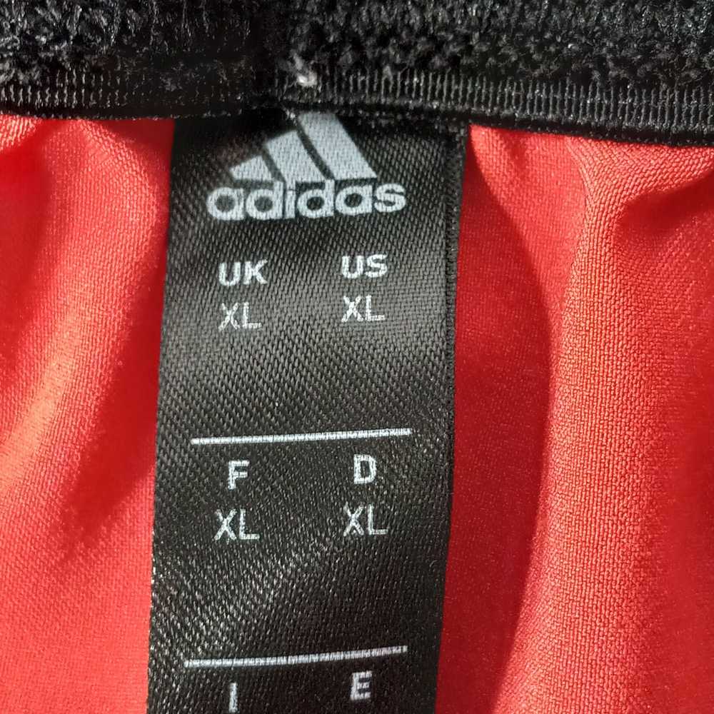 Adidas Men's Red Shorts Size XL - image 3