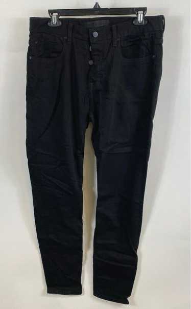 Alexander Wang Black Jeans - Size 31 - image 1