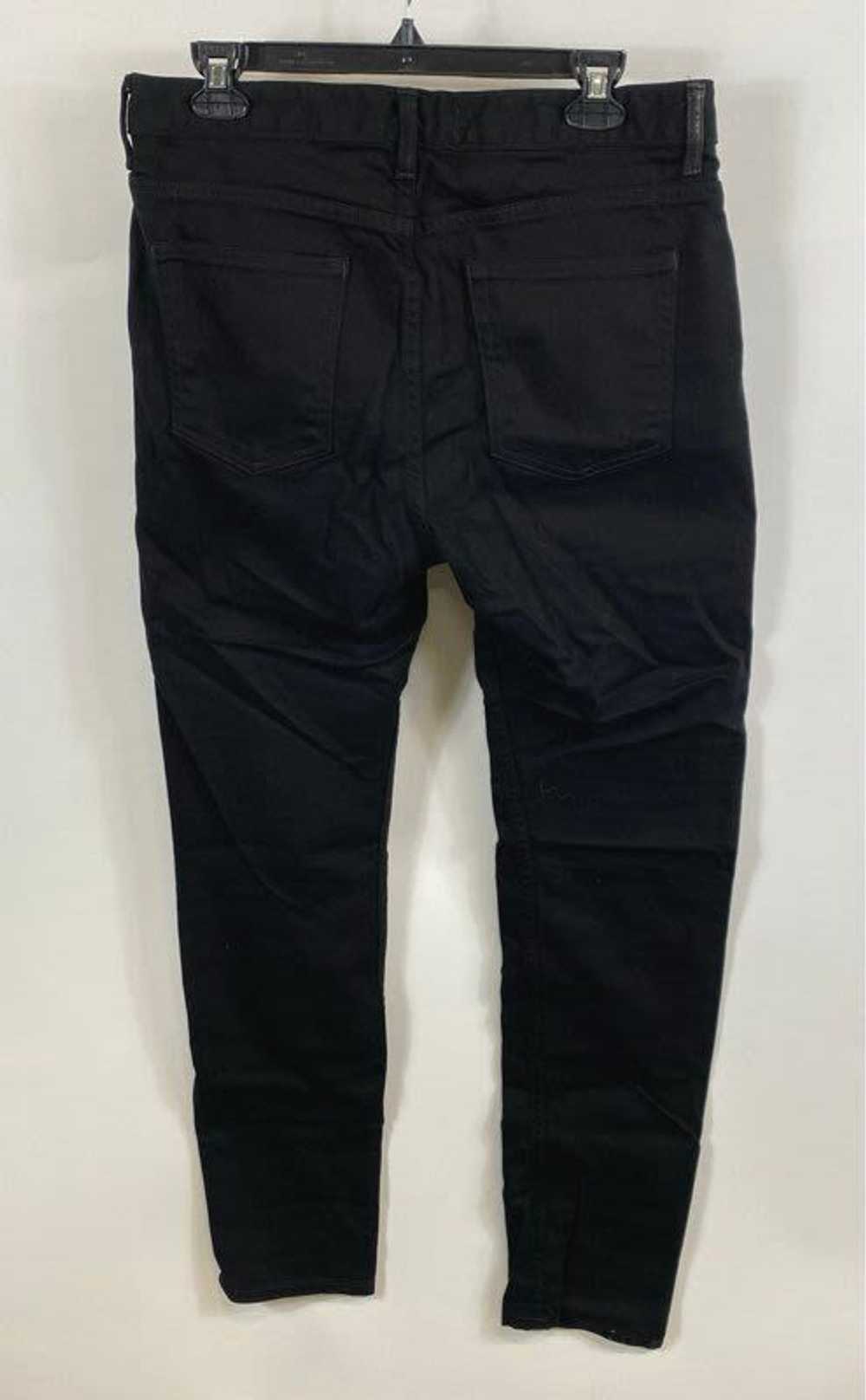 Alexander Wang Black Jeans - Size 31 - image 2