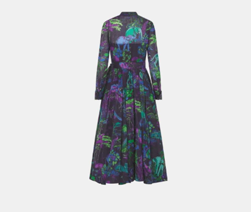 Dior o1bcso1str0524 Dress in Multicolor - image 2