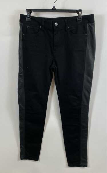 Burberry London Black Pants - Size 32