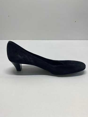 Salvatore Ferragamo Brown heel Heel Women 9