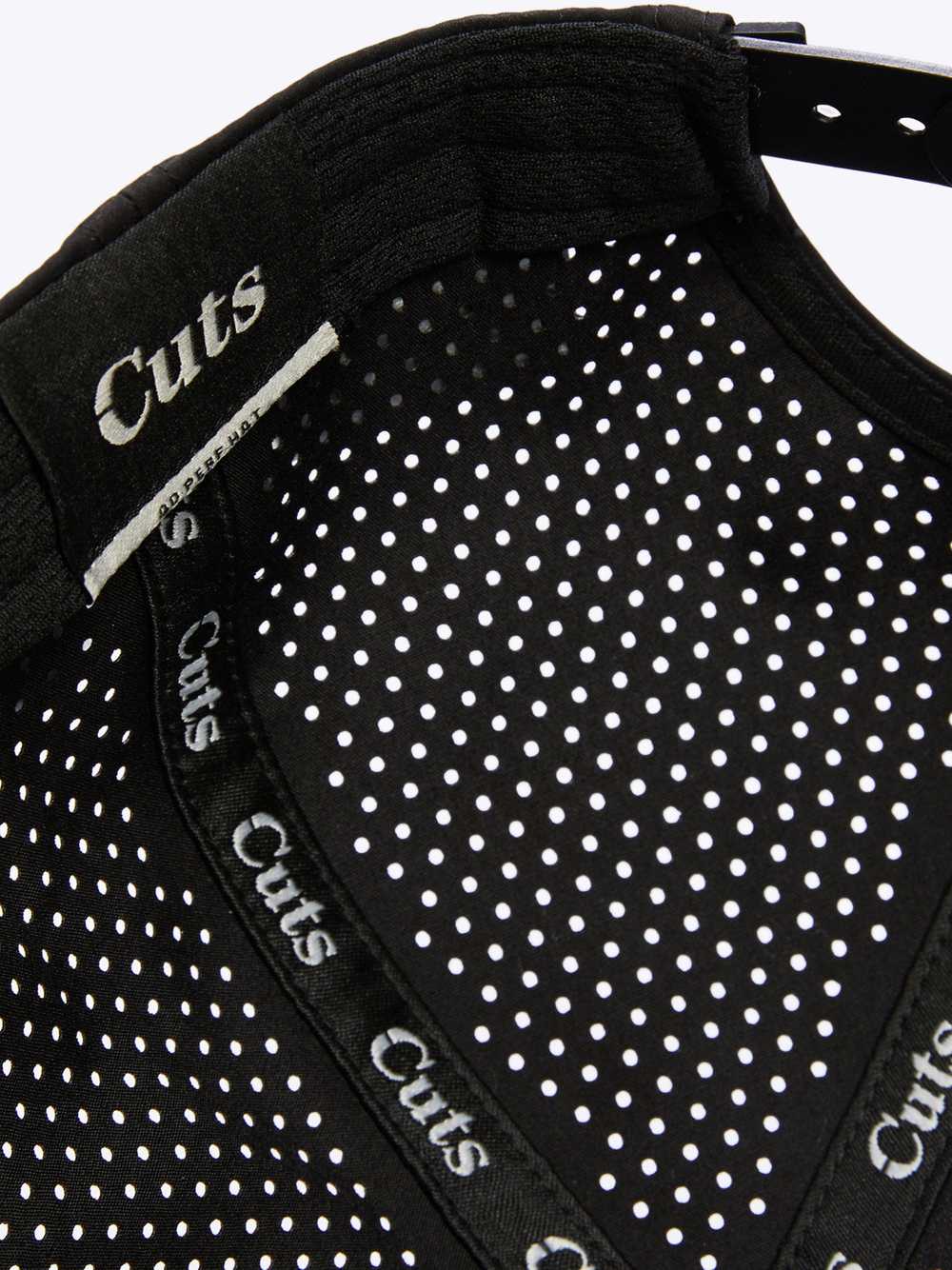 CUTS AO Perf Hat | Black - image 2