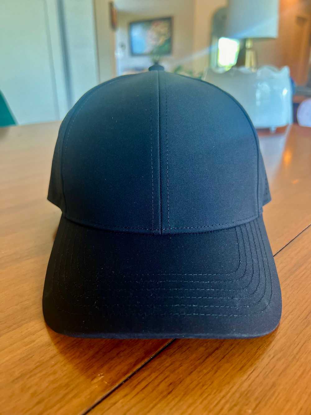 CUTS AO Perf Hat | Black - image 3