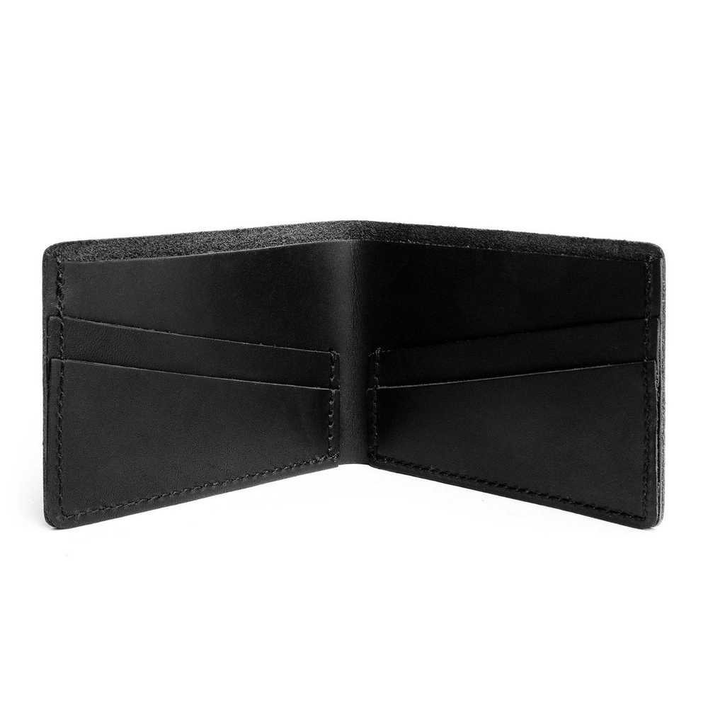 Portland Leather Bifold Leather Wallet - image 1
