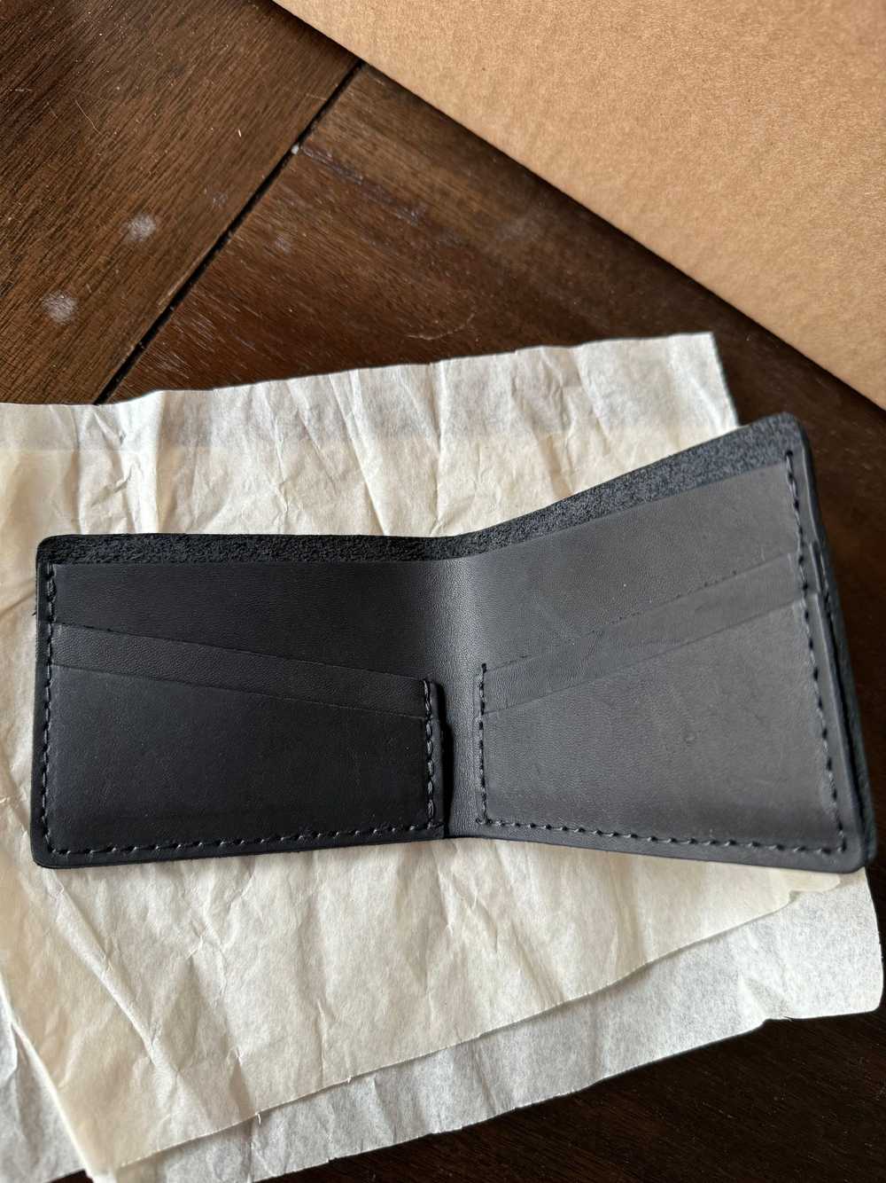 Portland Leather Bifold Leather Wallet - image 6
