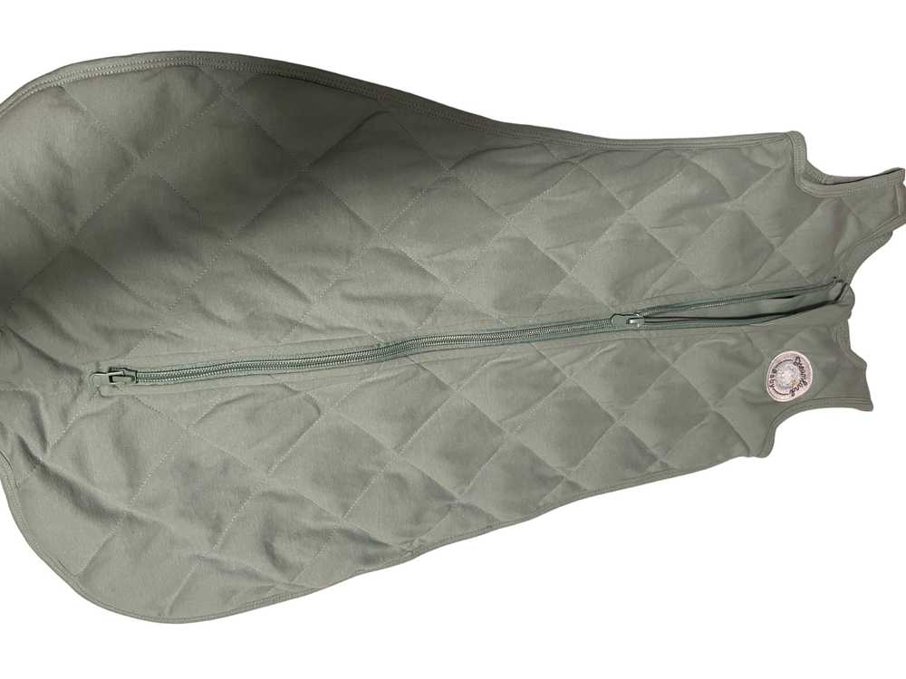 Dreamland Baby Dream Weighted Sleep Sack - Sage G… - image 3