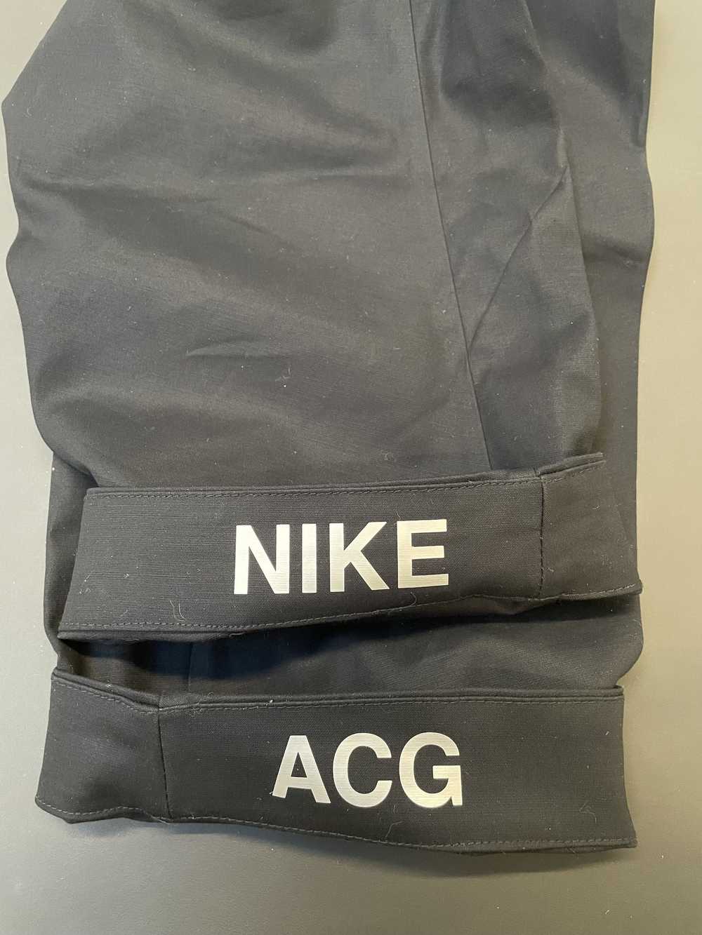 Errolson Hugh × Nike ACG Nikelab ACG Cargo Pants - image 7