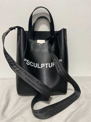 Off-White Off-White “SCULPTURE” bag