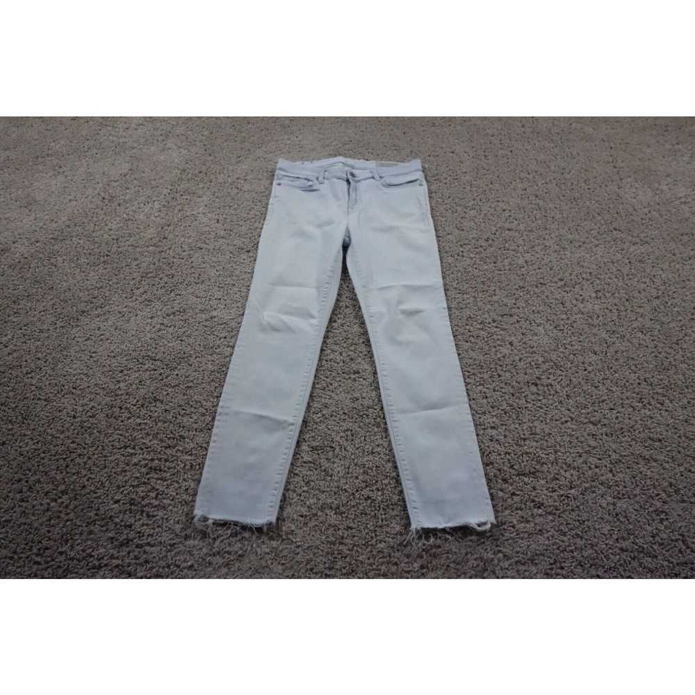 Allsaints All Saints Jeans Womens 30 Blue Grace S… - image 1