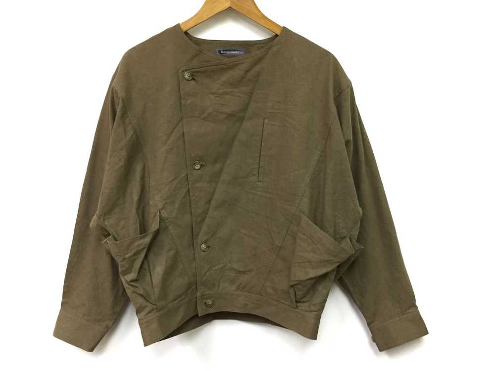 Archival Clothing × Avant Garde × Issey Miyake 80… - image 3