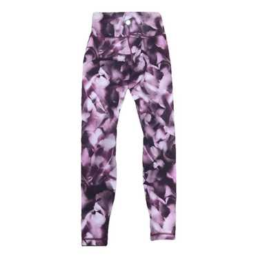 Lululemon Leggings - image 1