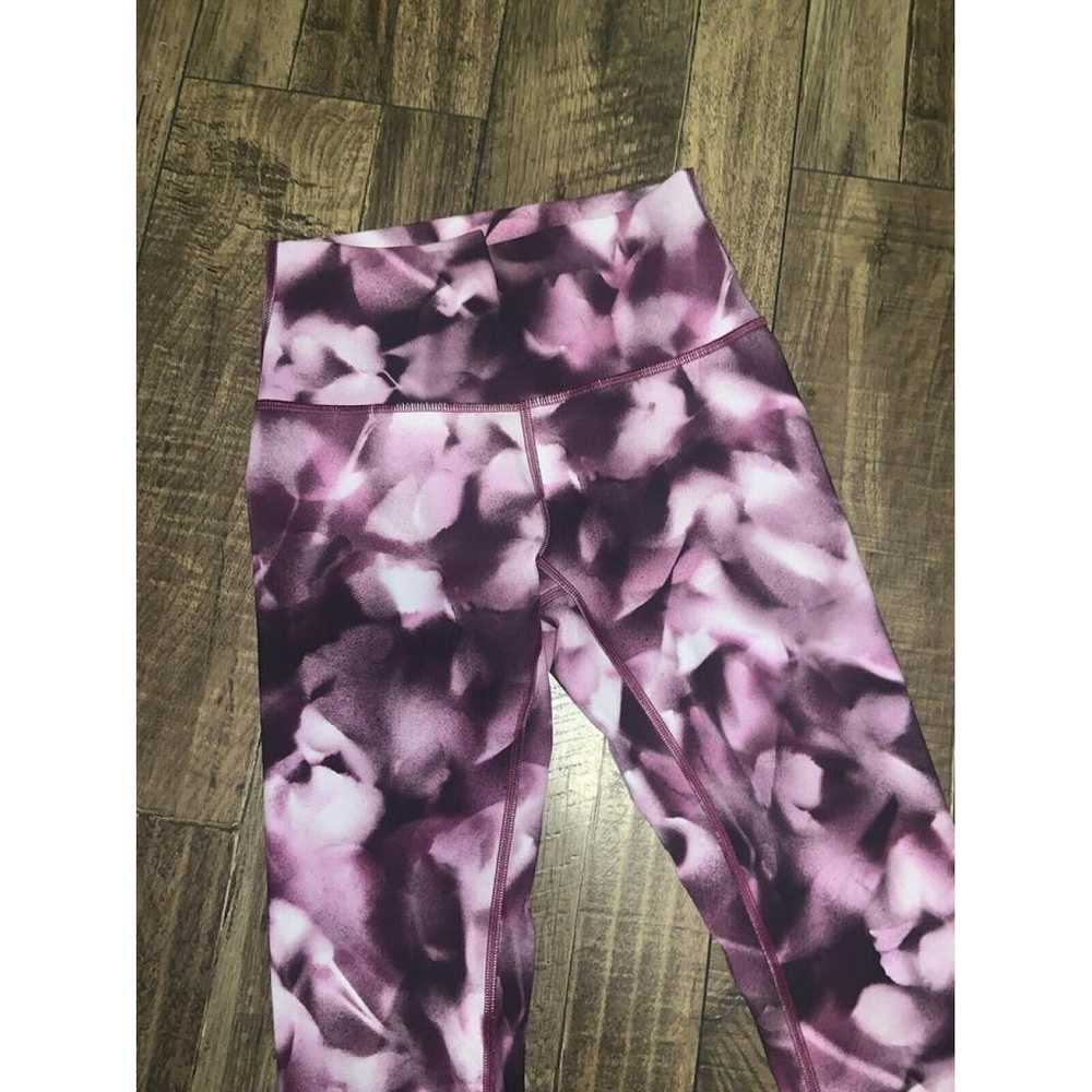 Lululemon Leggings - image 3