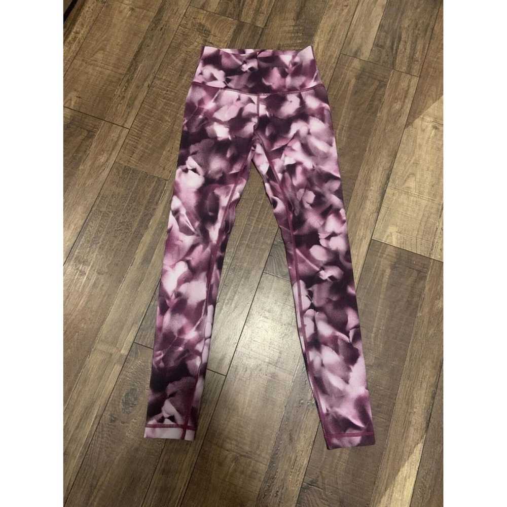 Lululemon Leggings - image 4