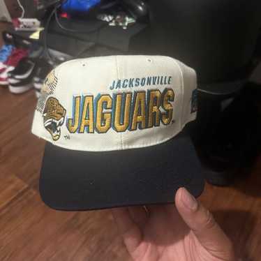 Sports Specialties Vintage Hat Jacksonville Jagua… - image 1