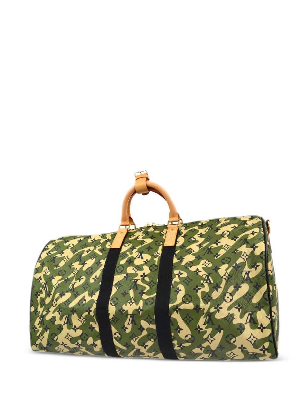 Louis Vuitton Pre-Owned x Takashi Murakami 2008 K… - image 2