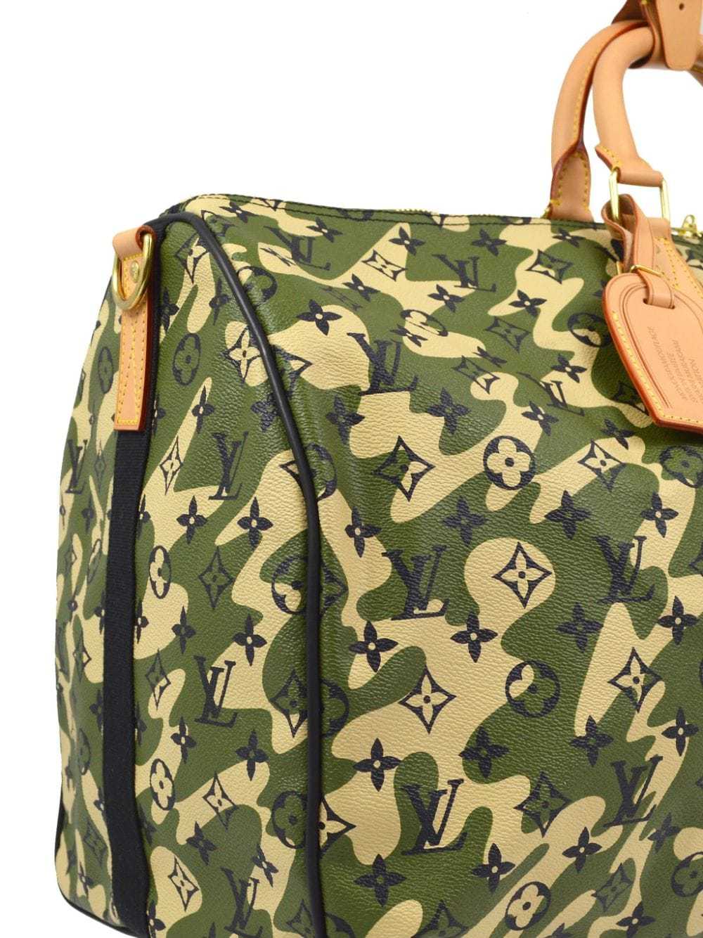 Louis Vuitton Pre-Owned x Takashi Murakami 2008 K… - image 3