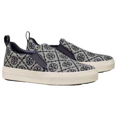 Tory Burch Cloth trainers