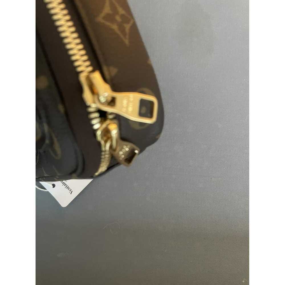 Louis Vuitton Croisé Utility leather handbag - image 8