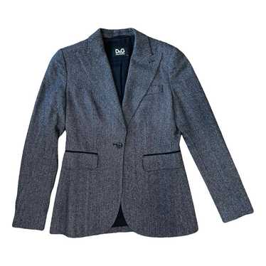 D&G Wool blazer - image 1