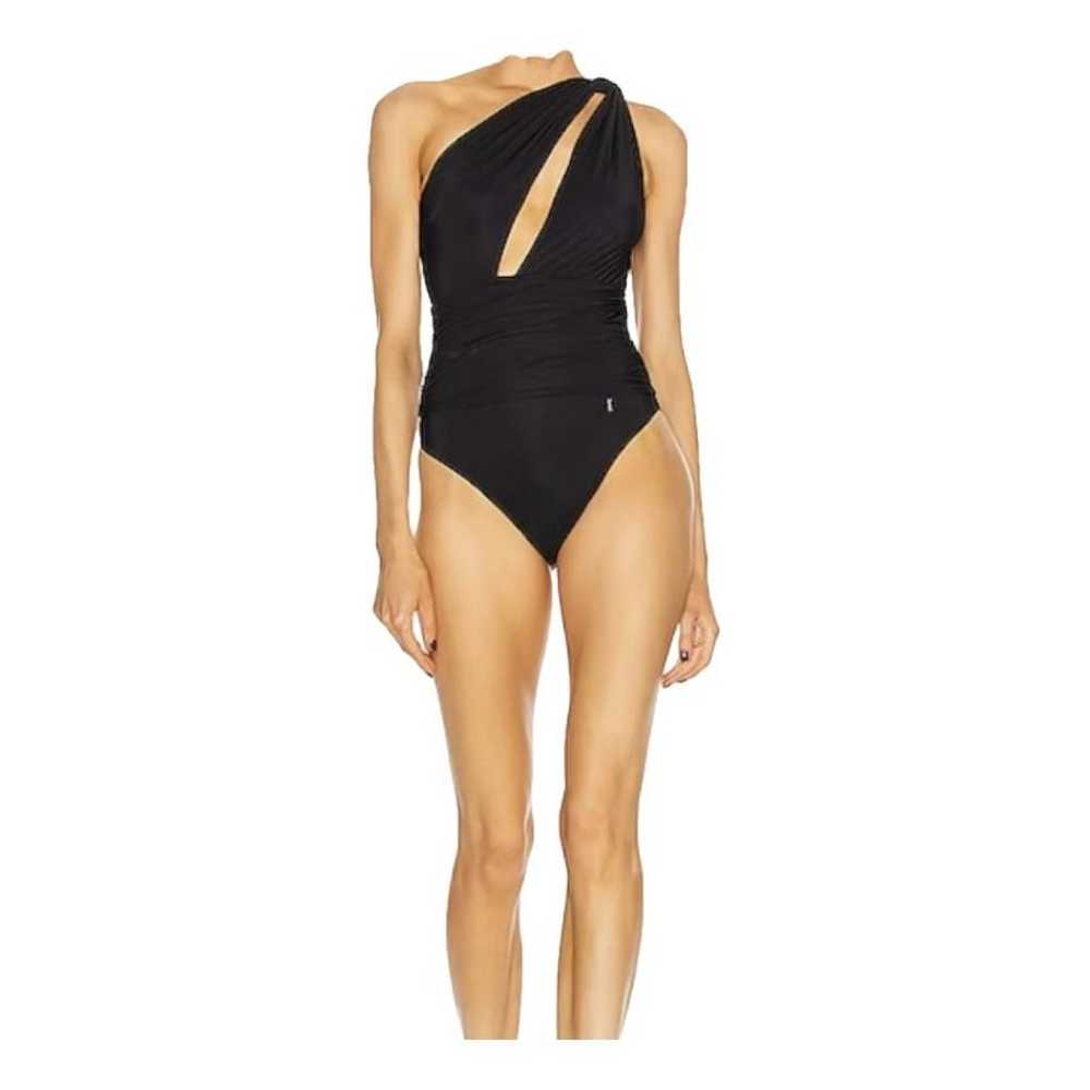 Saint Laurent One-piece swimsuit - image 2