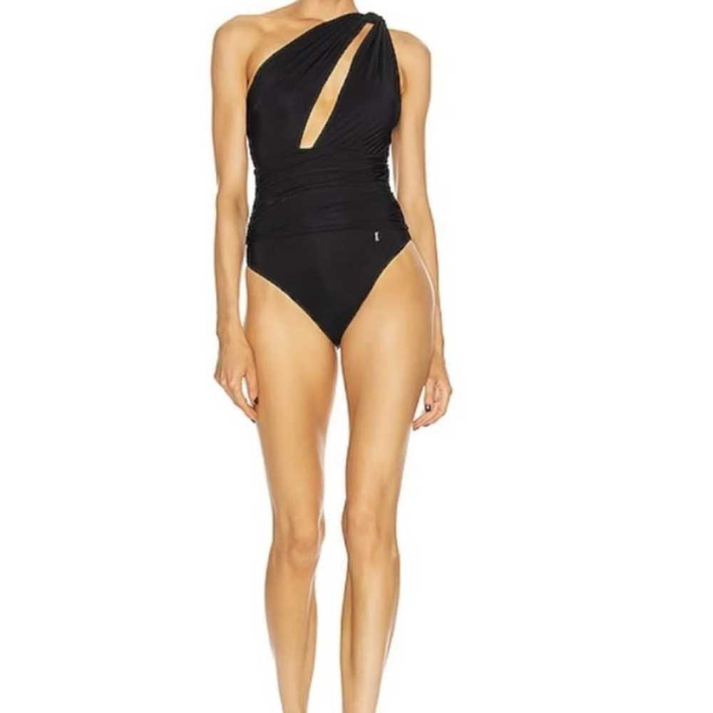 Saint Laurent One-piece swimsuit - image 3