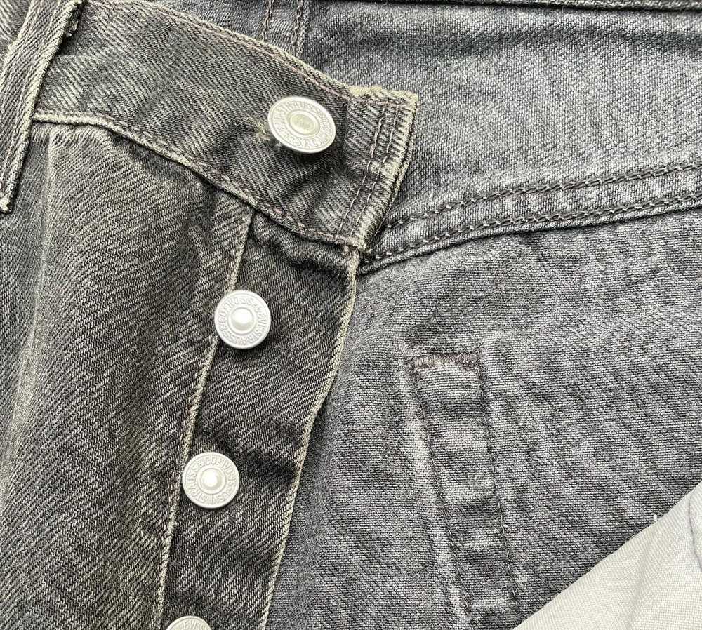 Levi's × Made In Usa × Vintage Vintage Levis 501 … - image 10