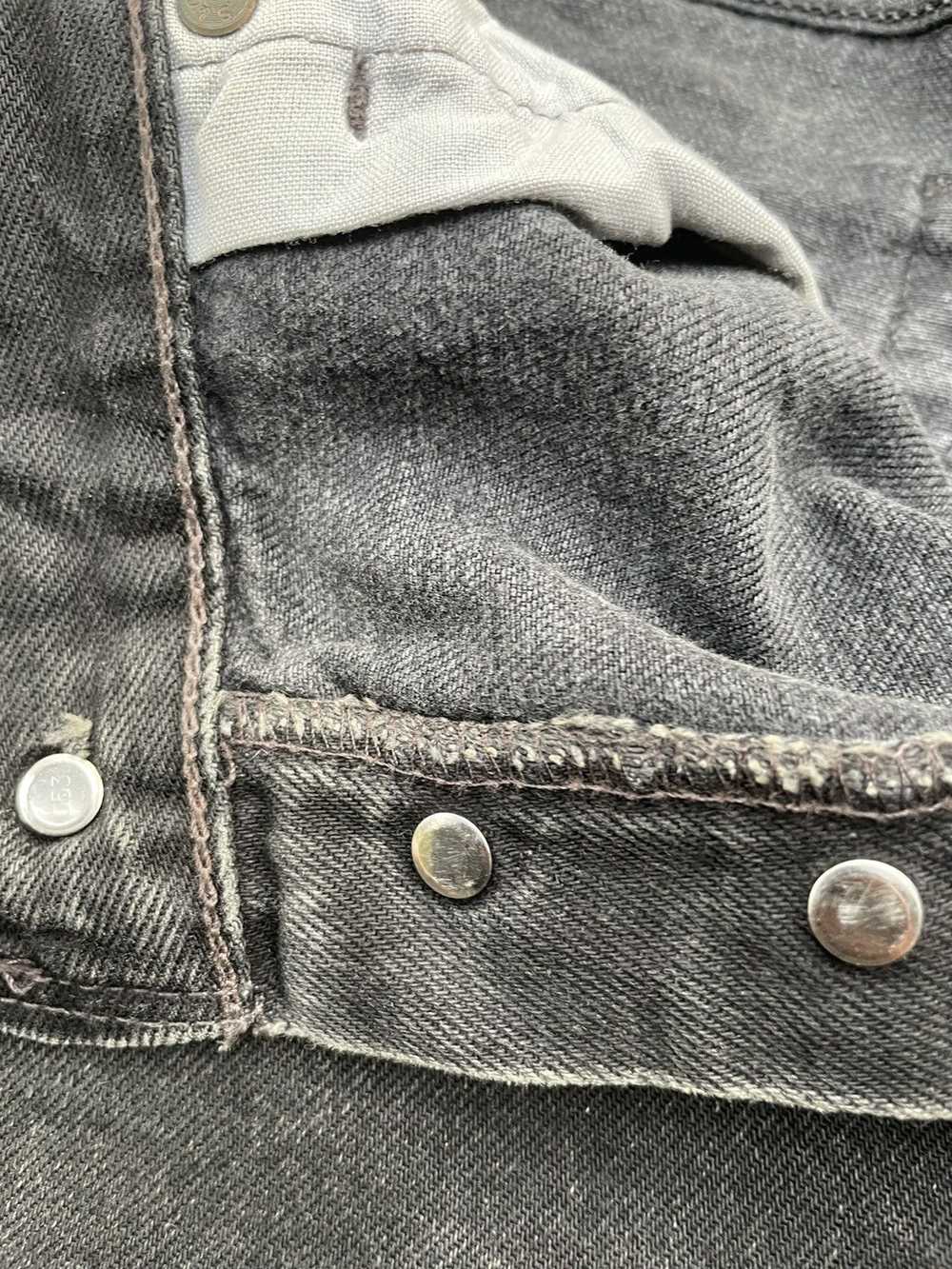 Levi's × Made In Usa × Vintage Vintage Levis 501 … - image 12