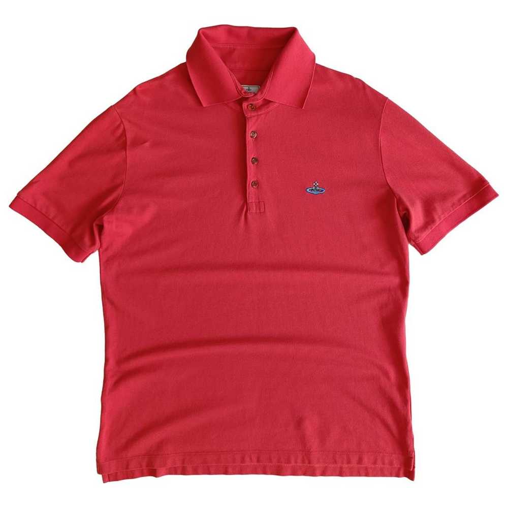 Vivienne Westwood Polo shirt - image 1