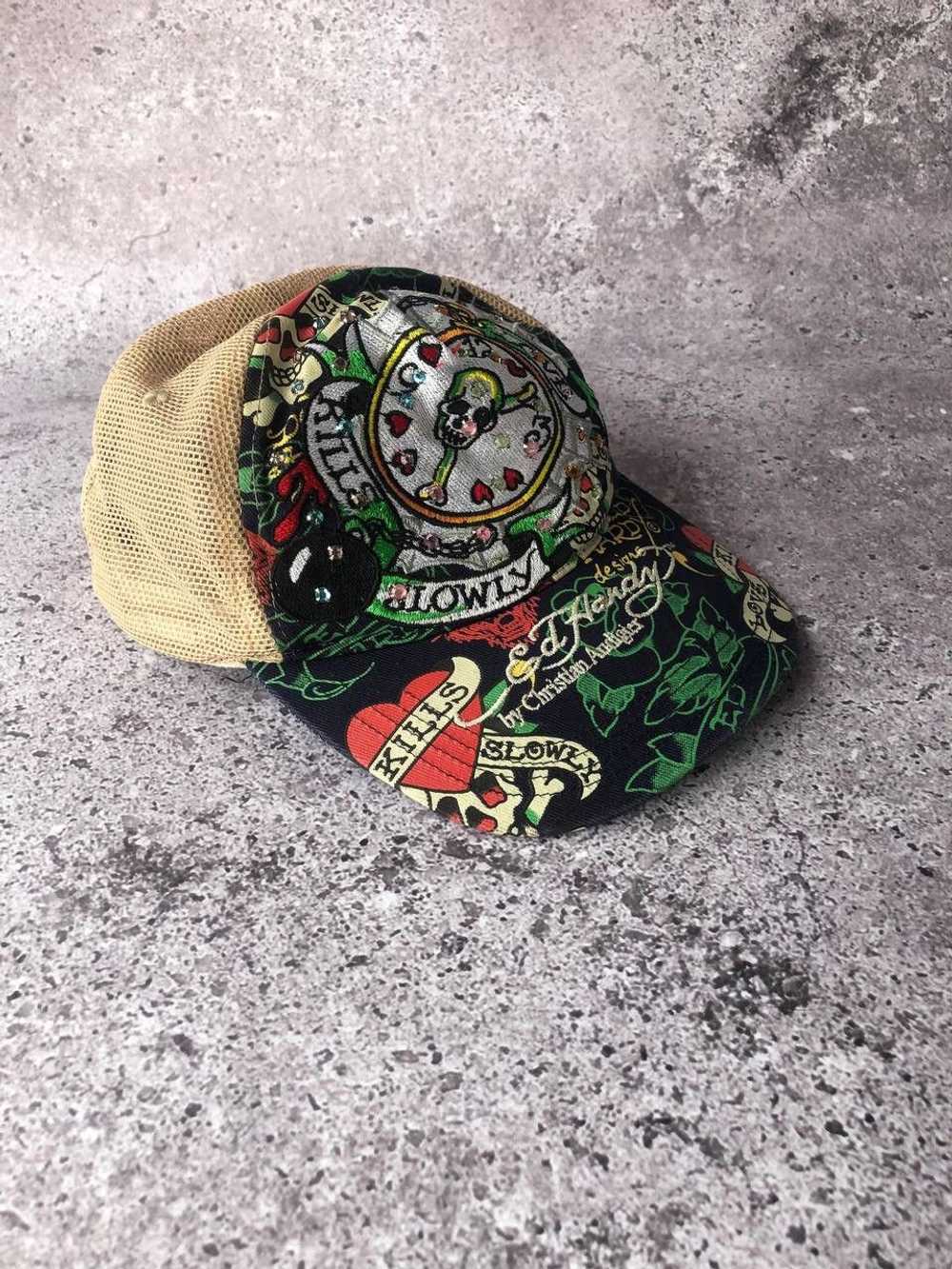 Ed Hardy × Hysteric Glamour × Vintage Ed Hardy by… - image 3
