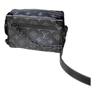 Louis Vuitton Soft trunk mini patent leather bag - image 1