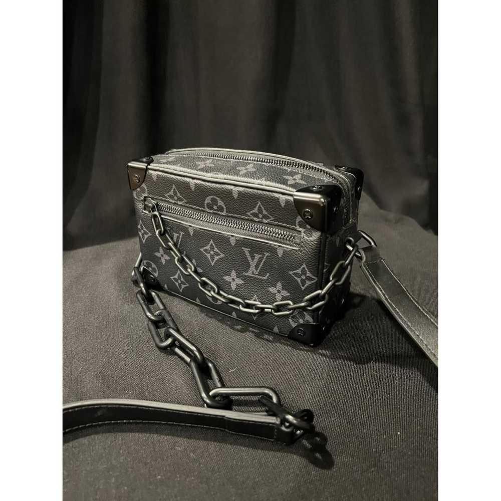 Louis Vuitton Soft trunk mini patent leather bag - image 2