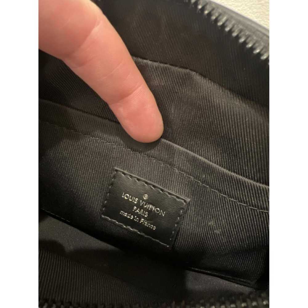 Louis Vuitton Soft trunk mini patent leather bag - image 4