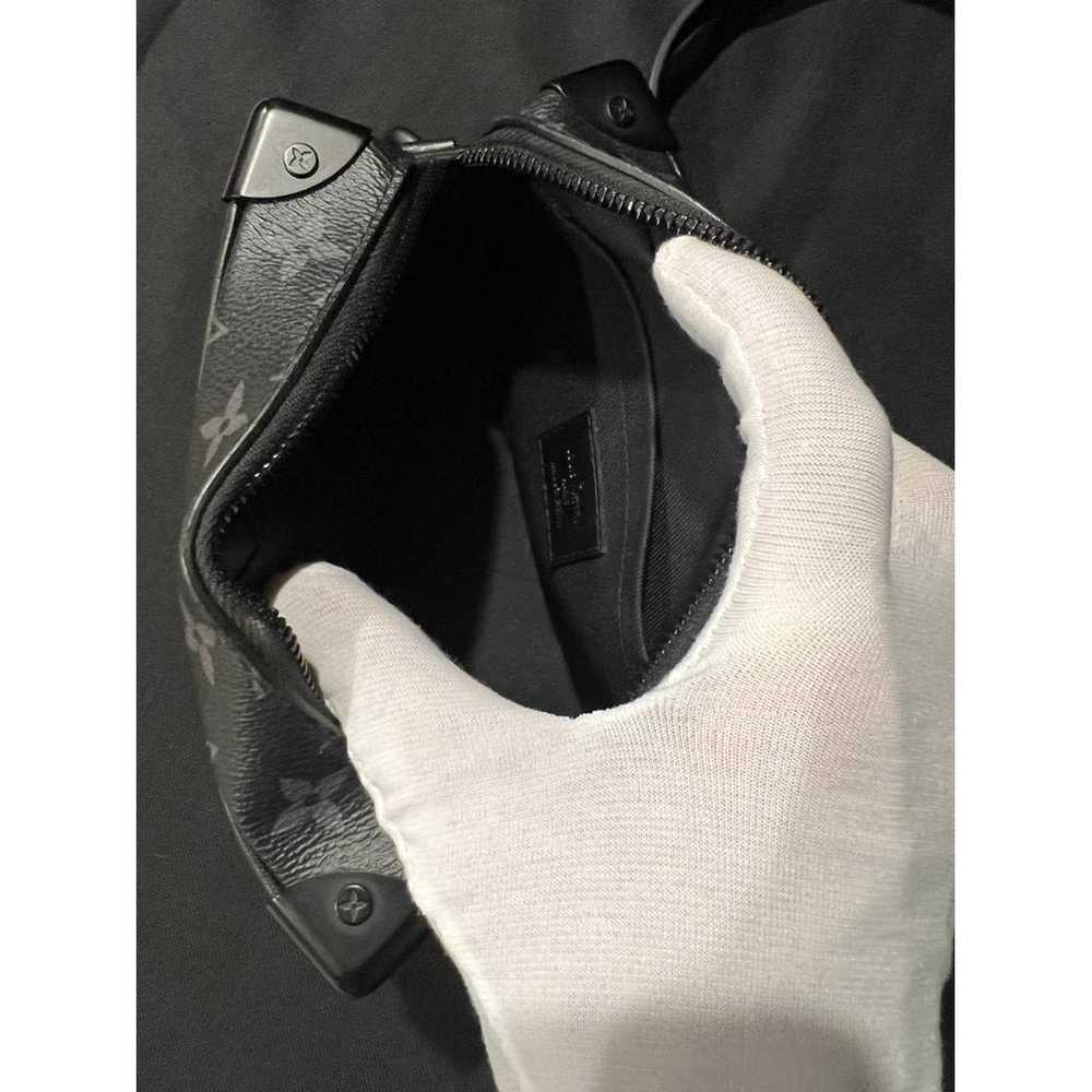 Louis Vuitton Soft trunk mini patent leather bag - image 5