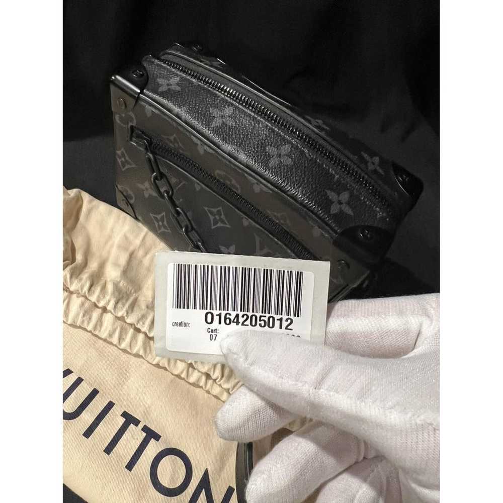 Louis Vuitton Soft trunk mini patent leather bag - image 6