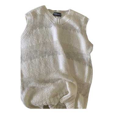 Ann Demeulemeester Silk knitwear & sweatshirt - image 1