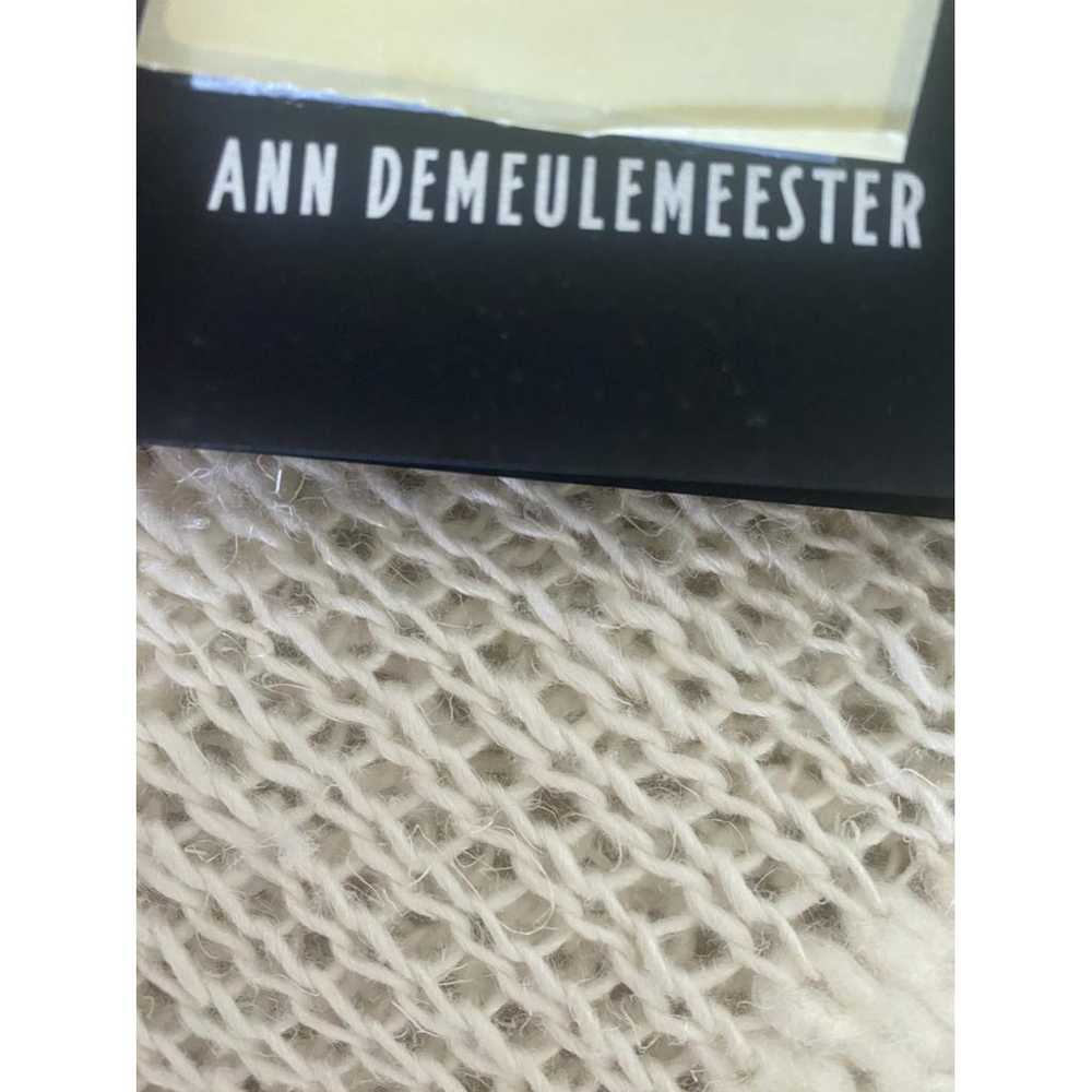 Ann Demeulemeester Silk knitwear & sweatshirt - image 3