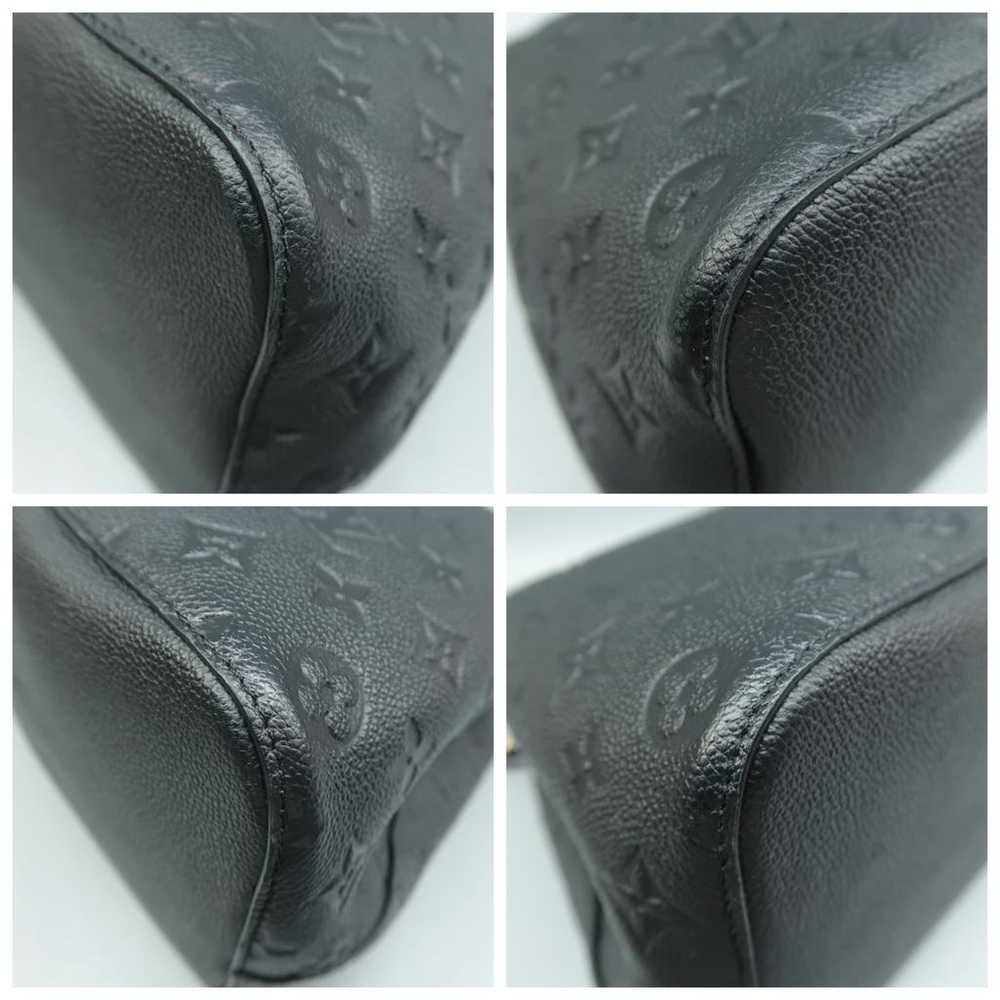 Louis Vuitton NéoNoé leather satchel - image 10