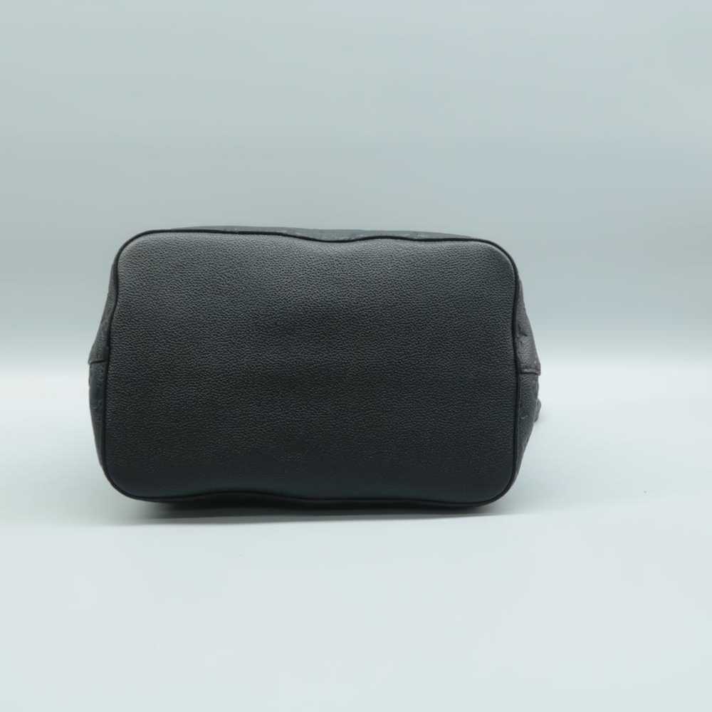 Louis Vuitton NéoNoé leather satchel - image 6