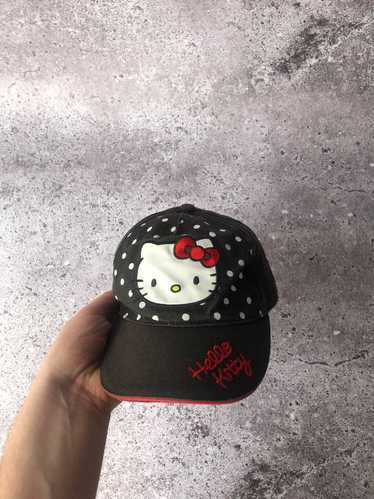 Japanese Brand × Streetwear × Vintage Hello Kitty… - image 1