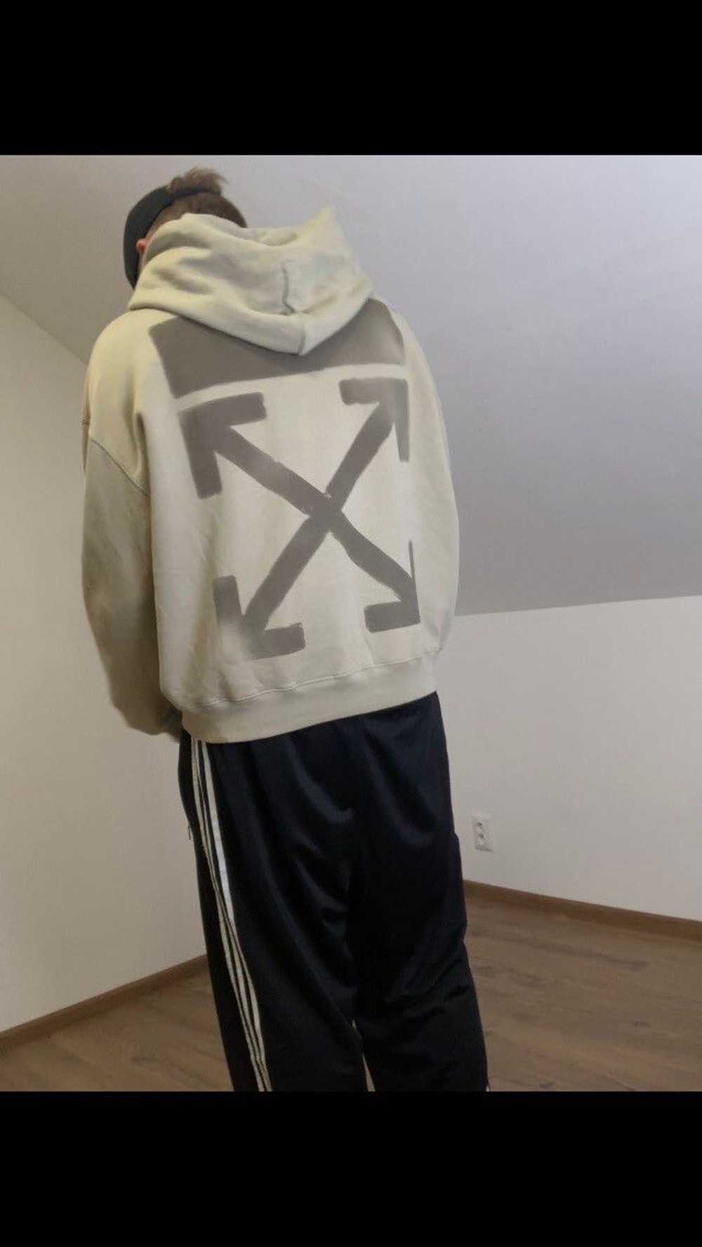 Archival Clothing × Off-White × Virgil Abloh Off … - image 3