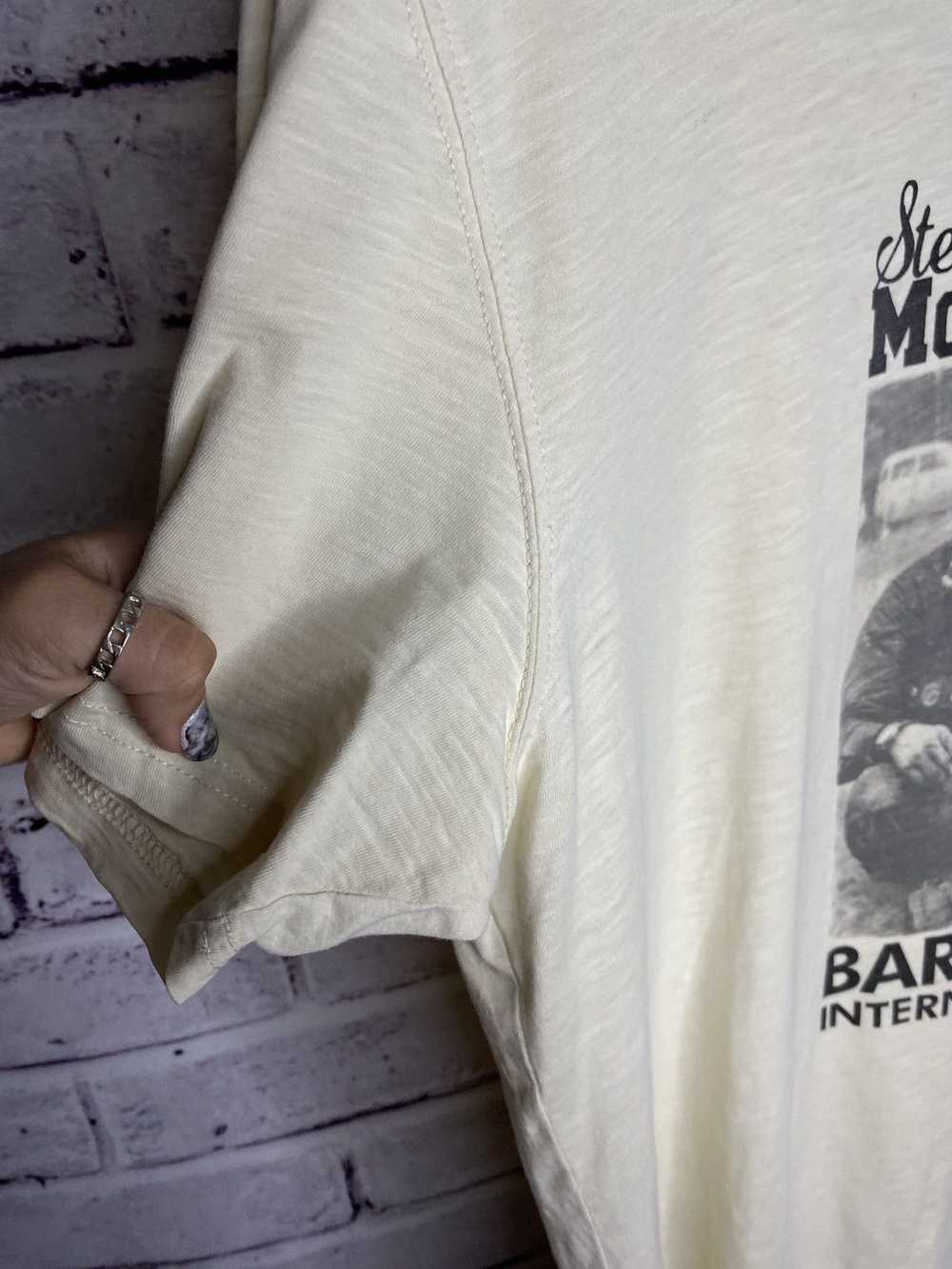 Barbour × Streetwear × Vintage Vintage Barbour t-… - image 5