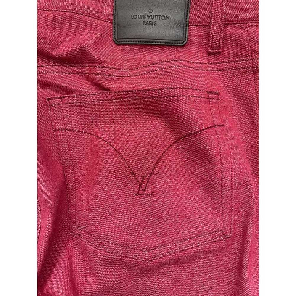 Louis Vuitton Slim jean - image 3