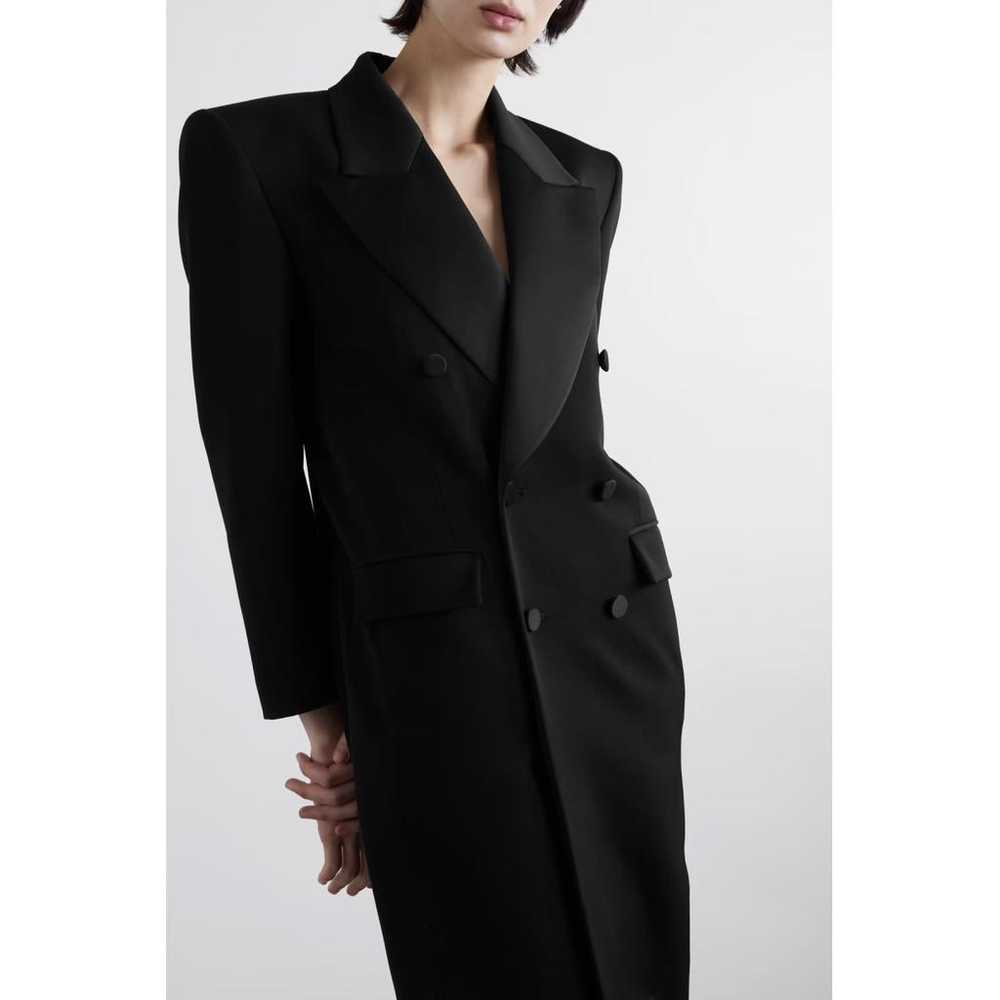 Saint Laurent Wool blazer - image 5