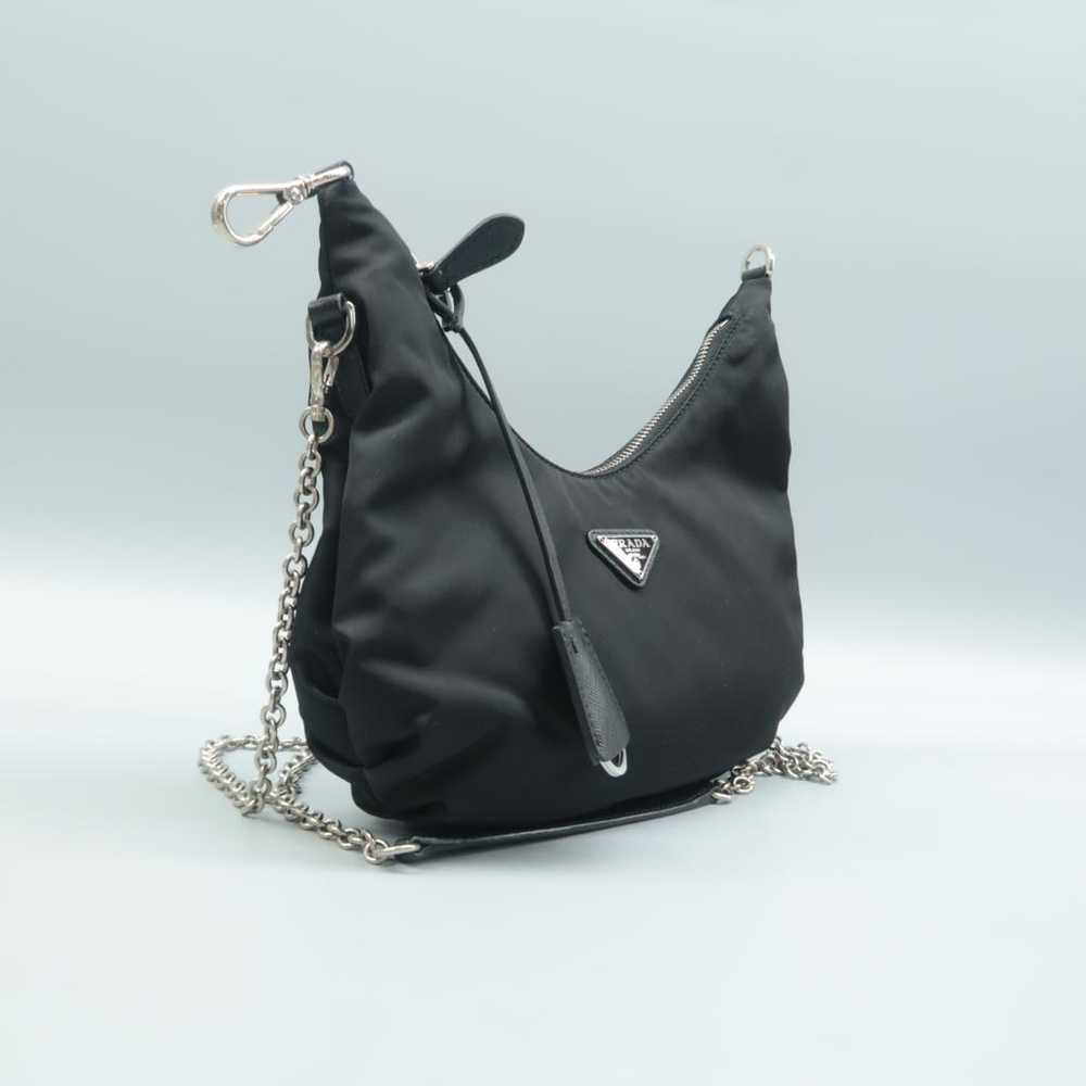 Prada Re-Edition 2006 cloth handbag - image 2