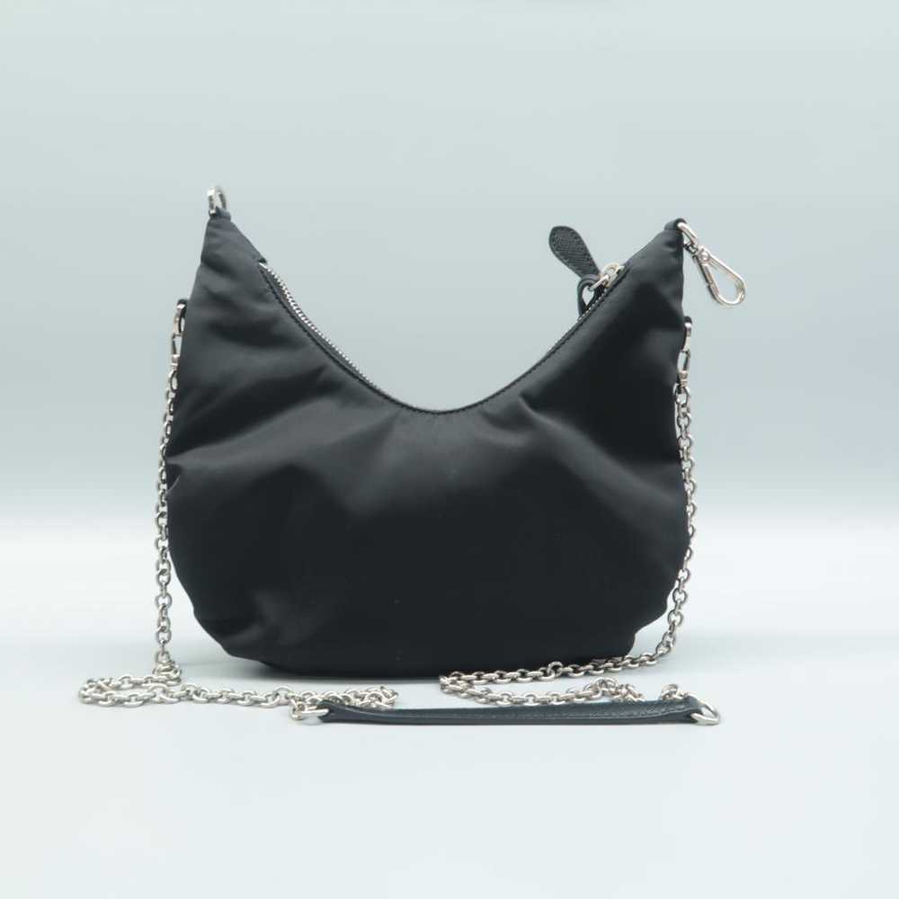 Prada Re-Edition 2006 cloth handbag - image 3
