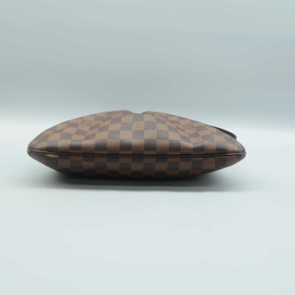Louis Vuitton Bloomsbury leather handbag - image 5