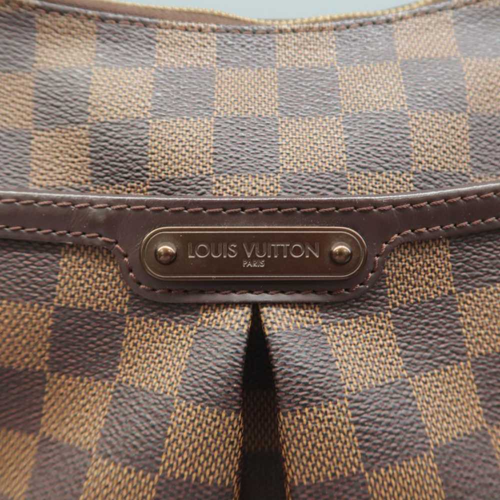 Louis Vuitton Bloomsbury leather handbag - image 7