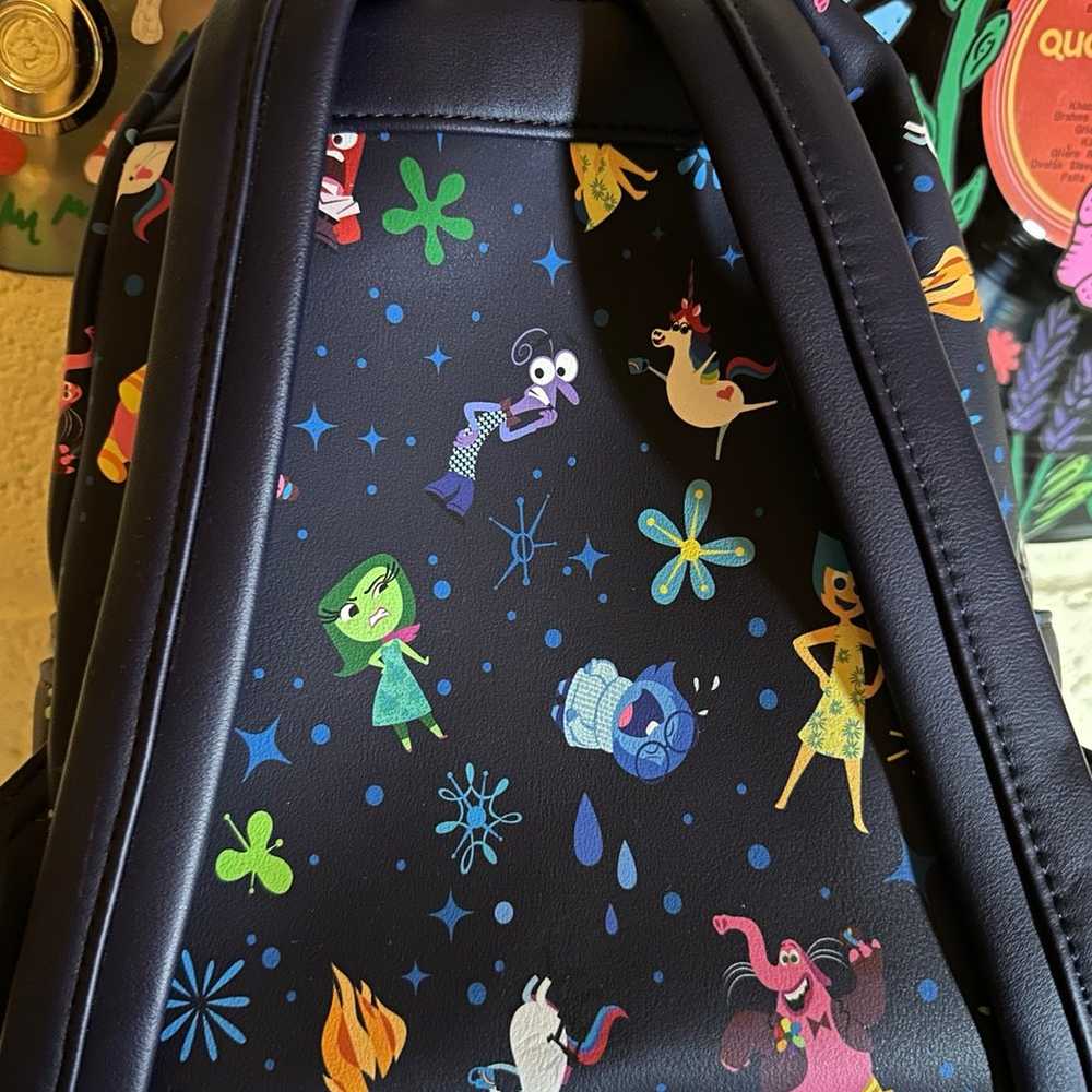 Disney Loungefly backpack - image 2